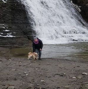 Meet your Posher, Nadine